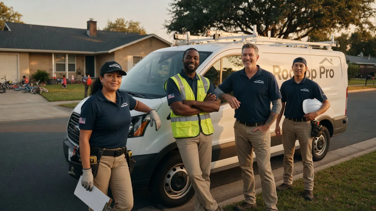 Roof Repair in Southport, CT near me